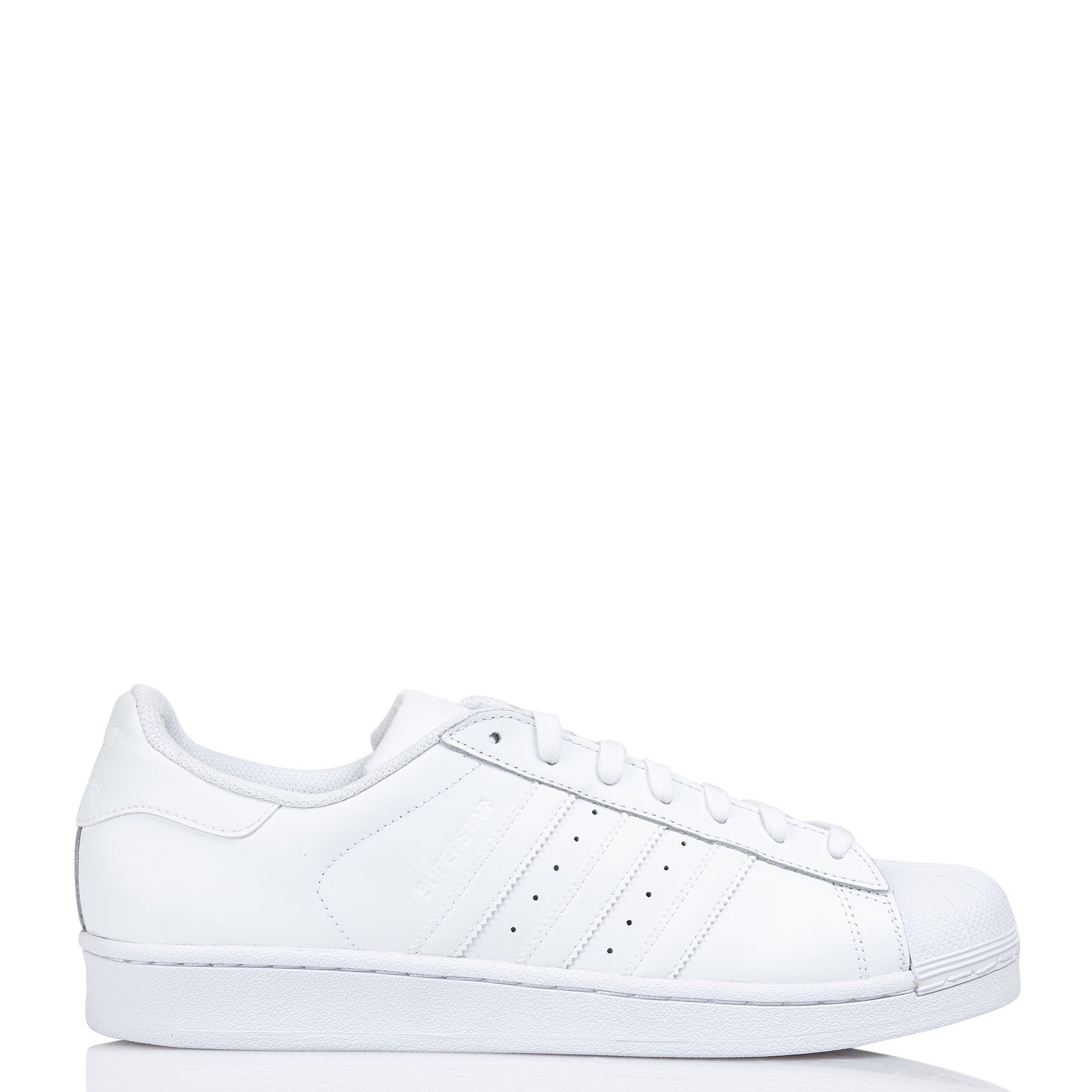 foundation superstar