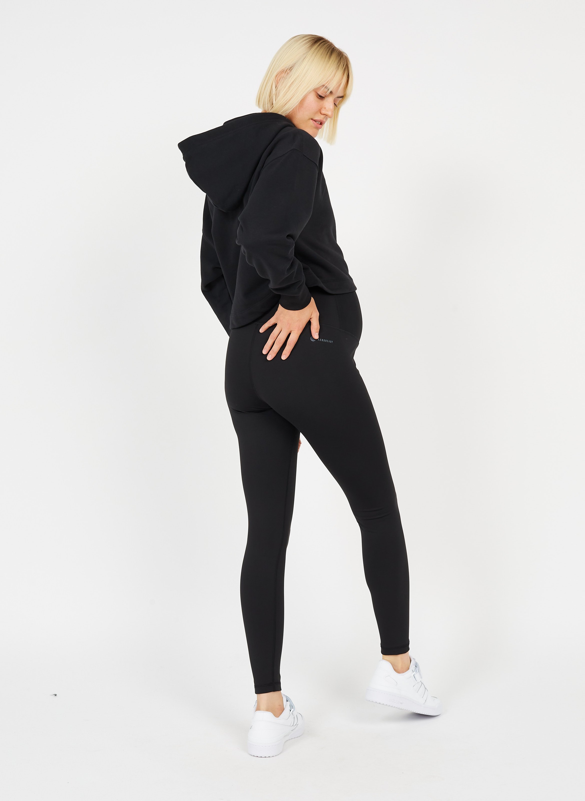 Adidas Forum Low Ftwwht/ftwwht/ftwwht Adidas Femme Place des