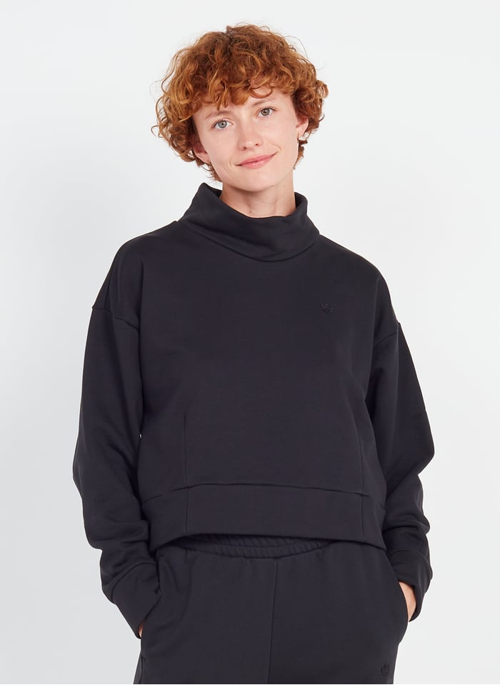 Sweat adidas col montant Clearance