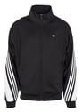 ADIDAS NOIR/BLANC Noir