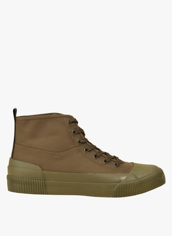 Chaussure sales montante aigle