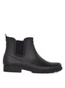 AIGLE NOIR Noir