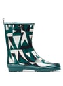 AIGLE BOSQUET PR Vert
