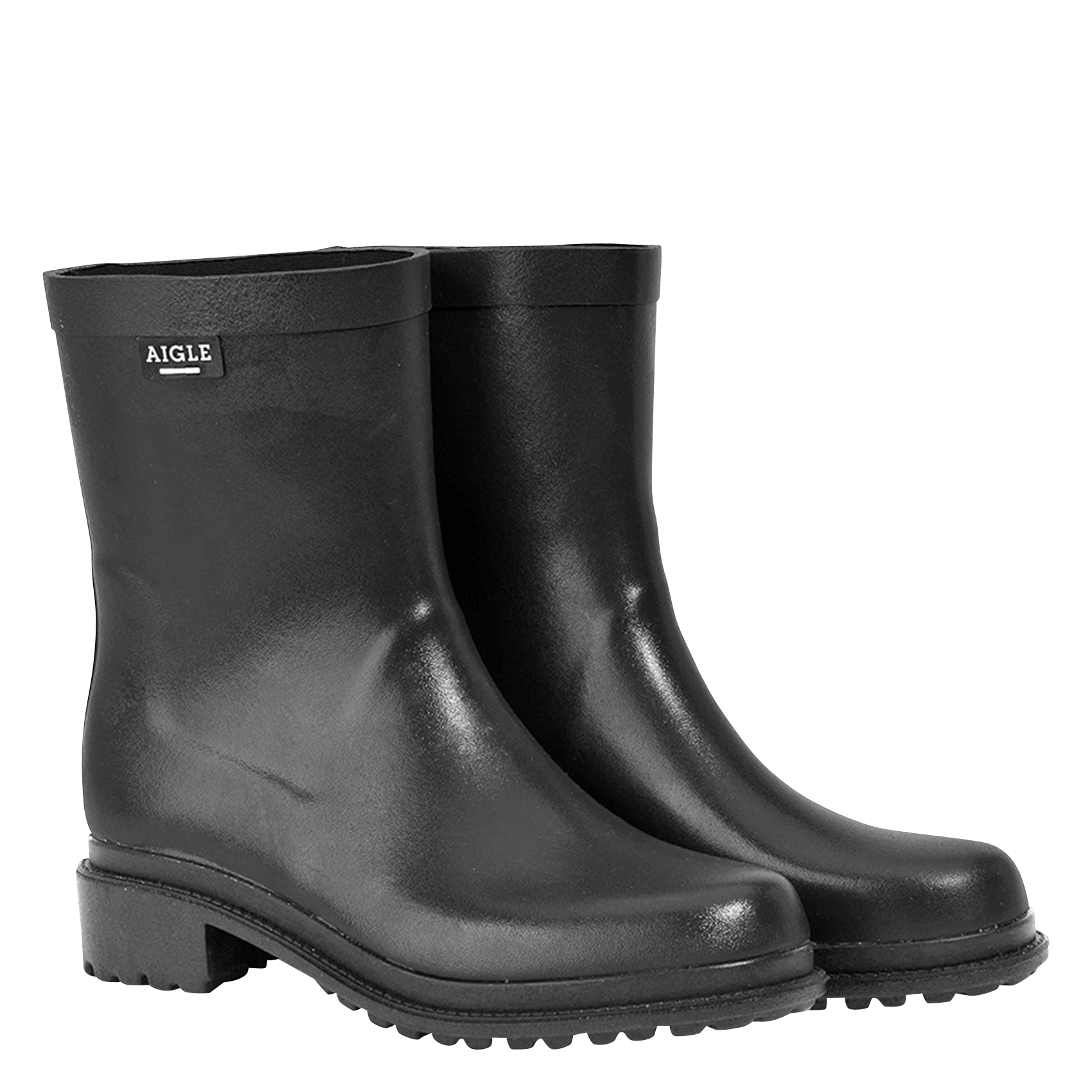 bottines de pluie aigle