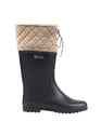 AIGLE MARINE/BEIGE Bleu