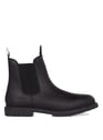 AIGLE BLACK Noir