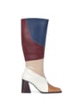 ALOHAS BLEU Multicolore