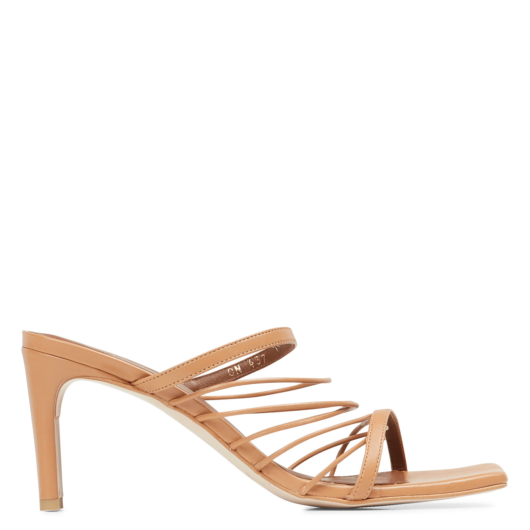 chaussures femme place des tendances