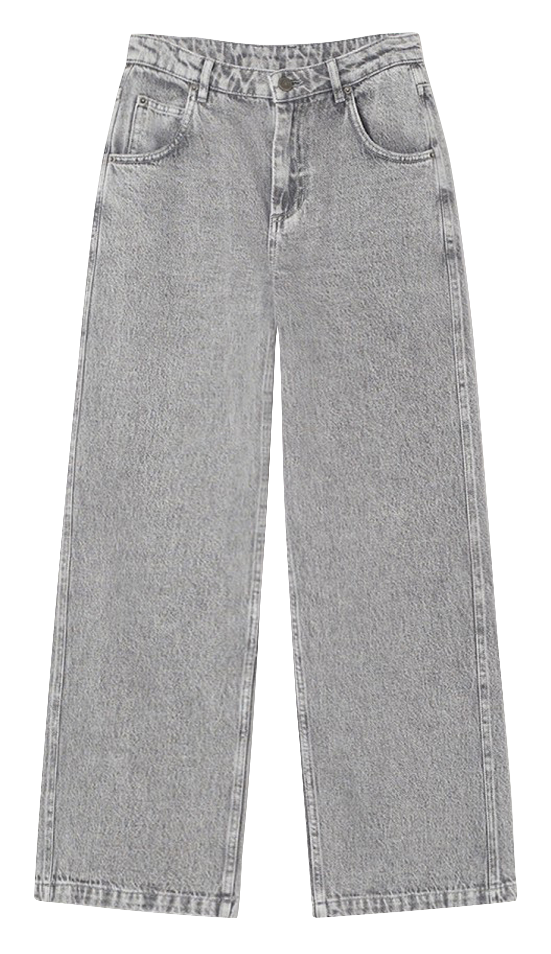 Débardeur femme Yogo - MINT ET PARME Sans manches Vert - E24 | American Vintage France