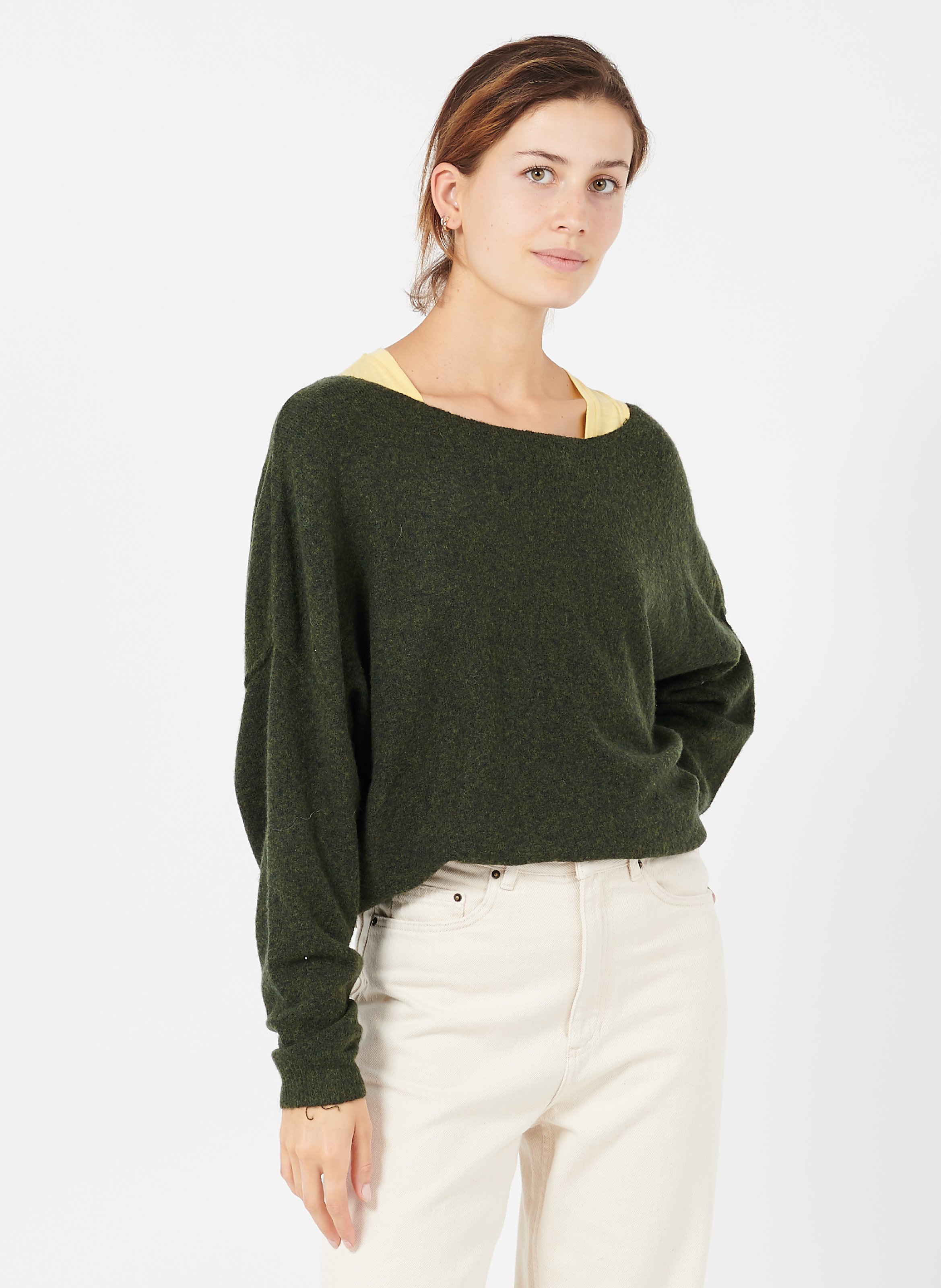 pull old school femme