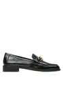 ANAKI CUIR VINTAGE NOIR Noir