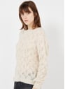 AN'GE ECRU Beige