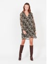 AN'GE MIRAGE MILITAIRE Noir
