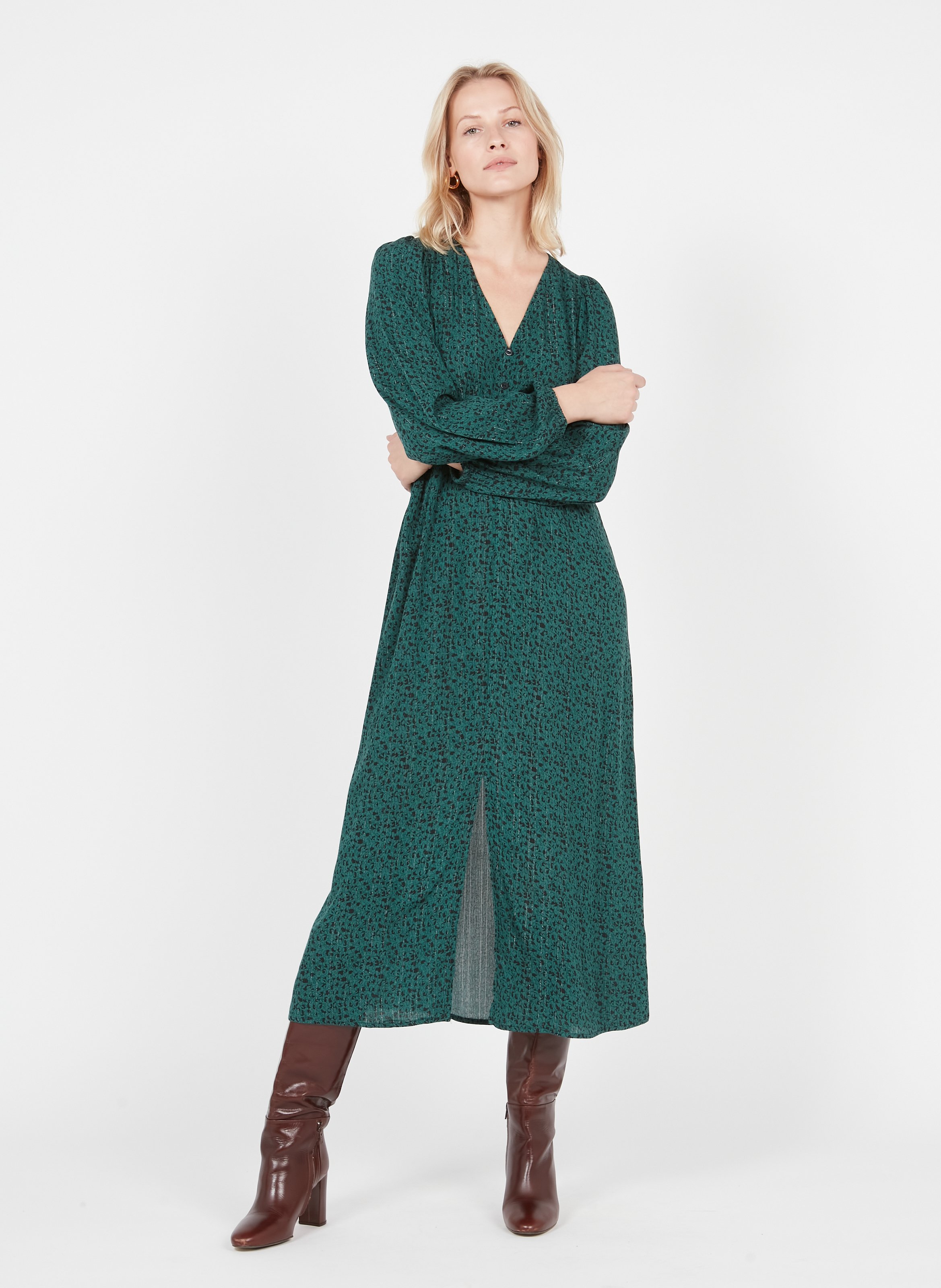 sud express robe