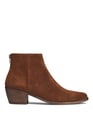 ANTHOLOGY PARIS BRUCCIATO Marron