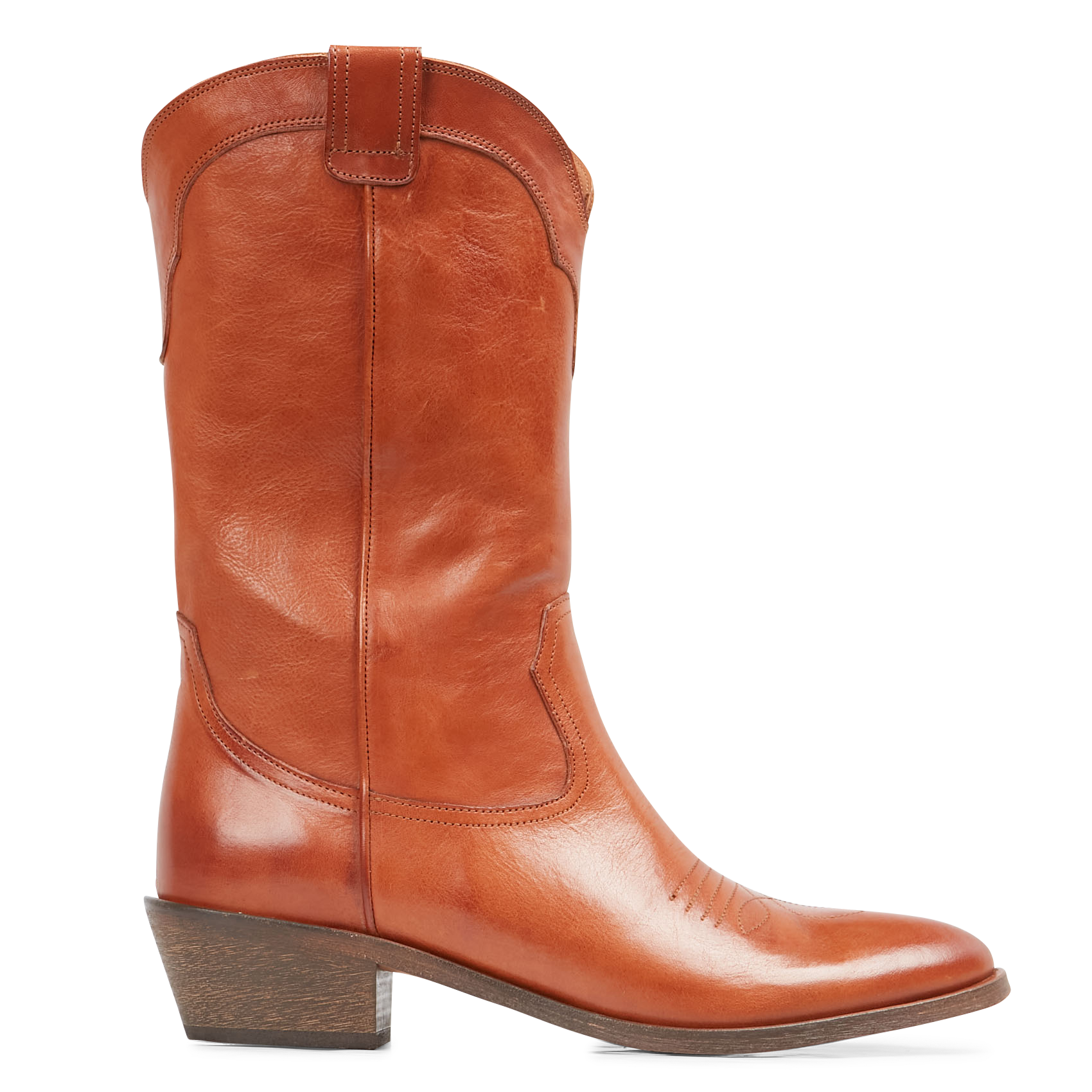 anthology paris boots