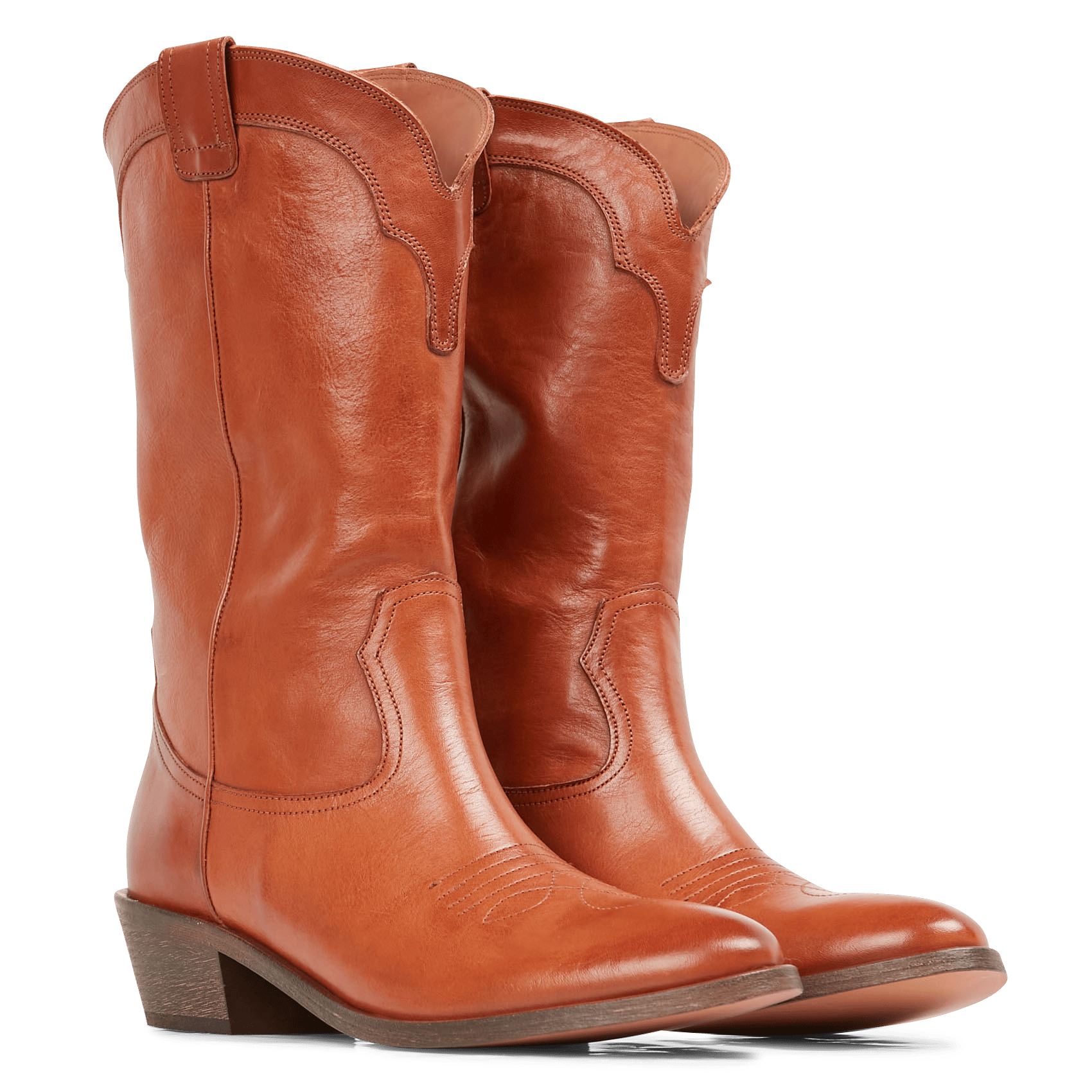 anthology paris boots