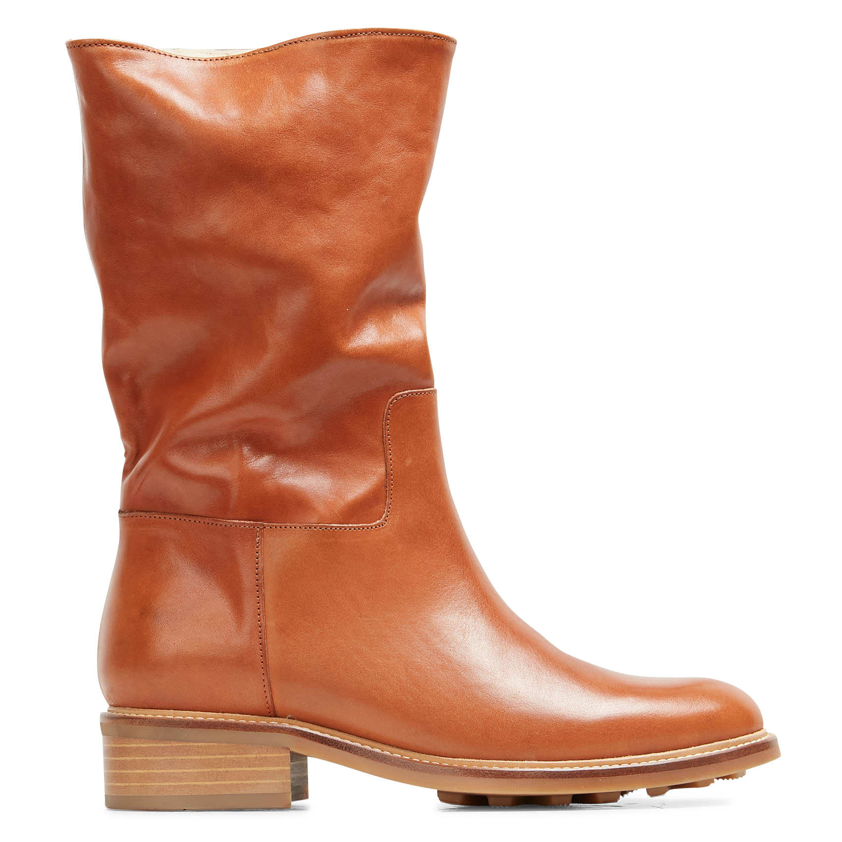 bottines anthology paris