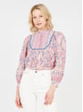 ANTIK BATIK LIGHT PINK Rose