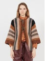 ANTIK BATIK CAMEL Marron