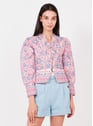 ANTIK BATIK LIGHT PINK Rose