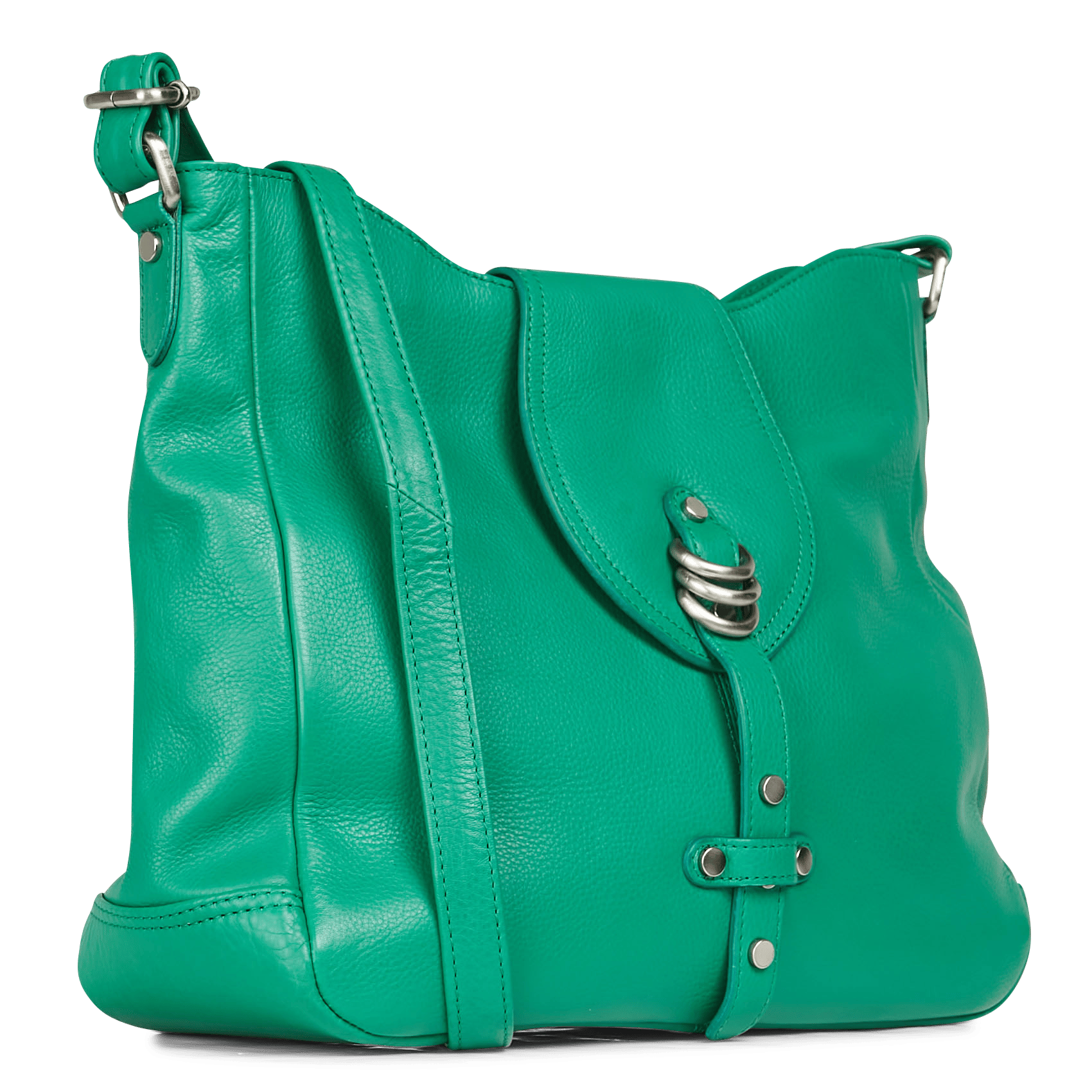 sac vert emeraude