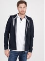 ARMANI EXCHANGE NAVY Bleu