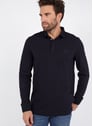 ARMANI EXCHANGE NAVY Bleu