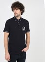 ARMANI EXCHANGE NAVY Bleu