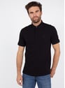 ARMANI EXCHANGE BLACK Noir