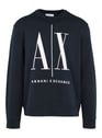 ARMANI EXCHANGE NAVY Bleu