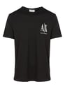 ARMANI EXCHANGE BLACK Noir