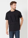 ARMANI EXCHANGE NAVY Bleu