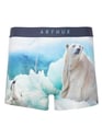 ARTHUR ICE Blanc