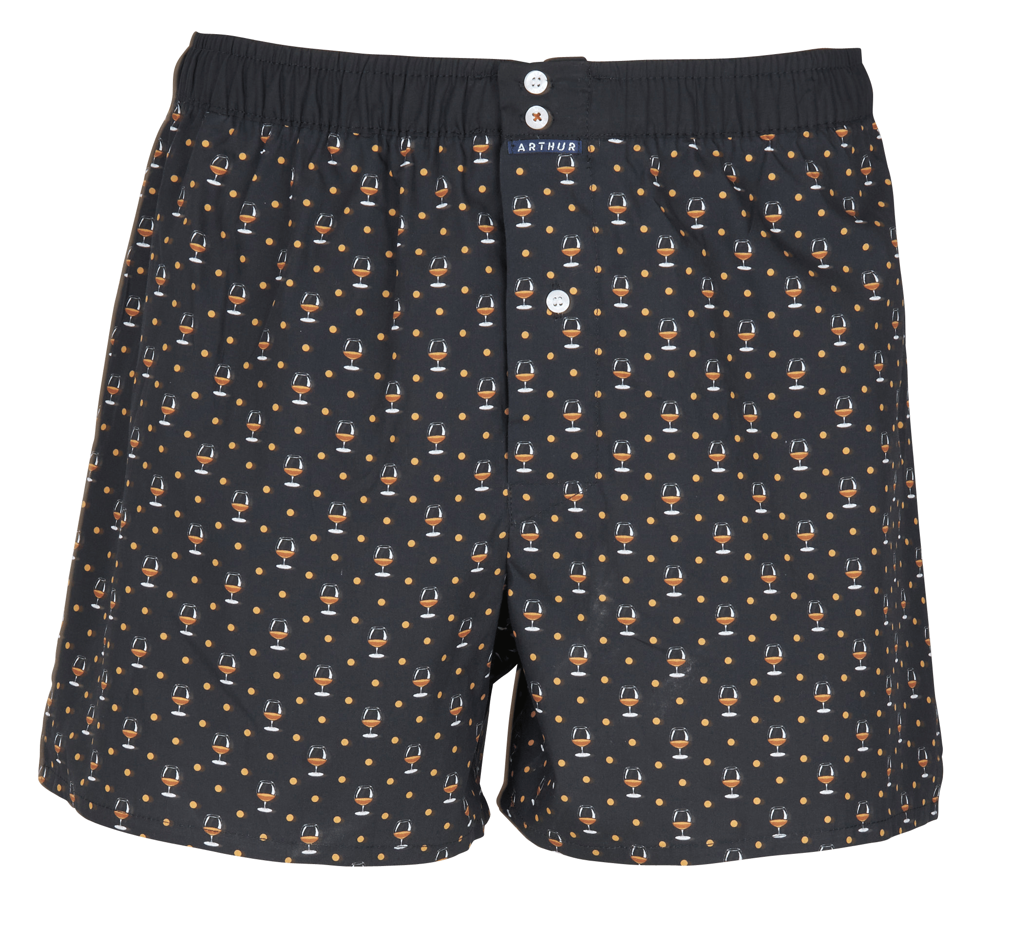 Arthur sous vetements Clearance