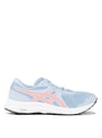 ASICS MIST/BLAZING CORAL Bleu