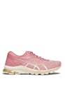 ASICS PEARL PINK/SMOKEY ROSE Rose