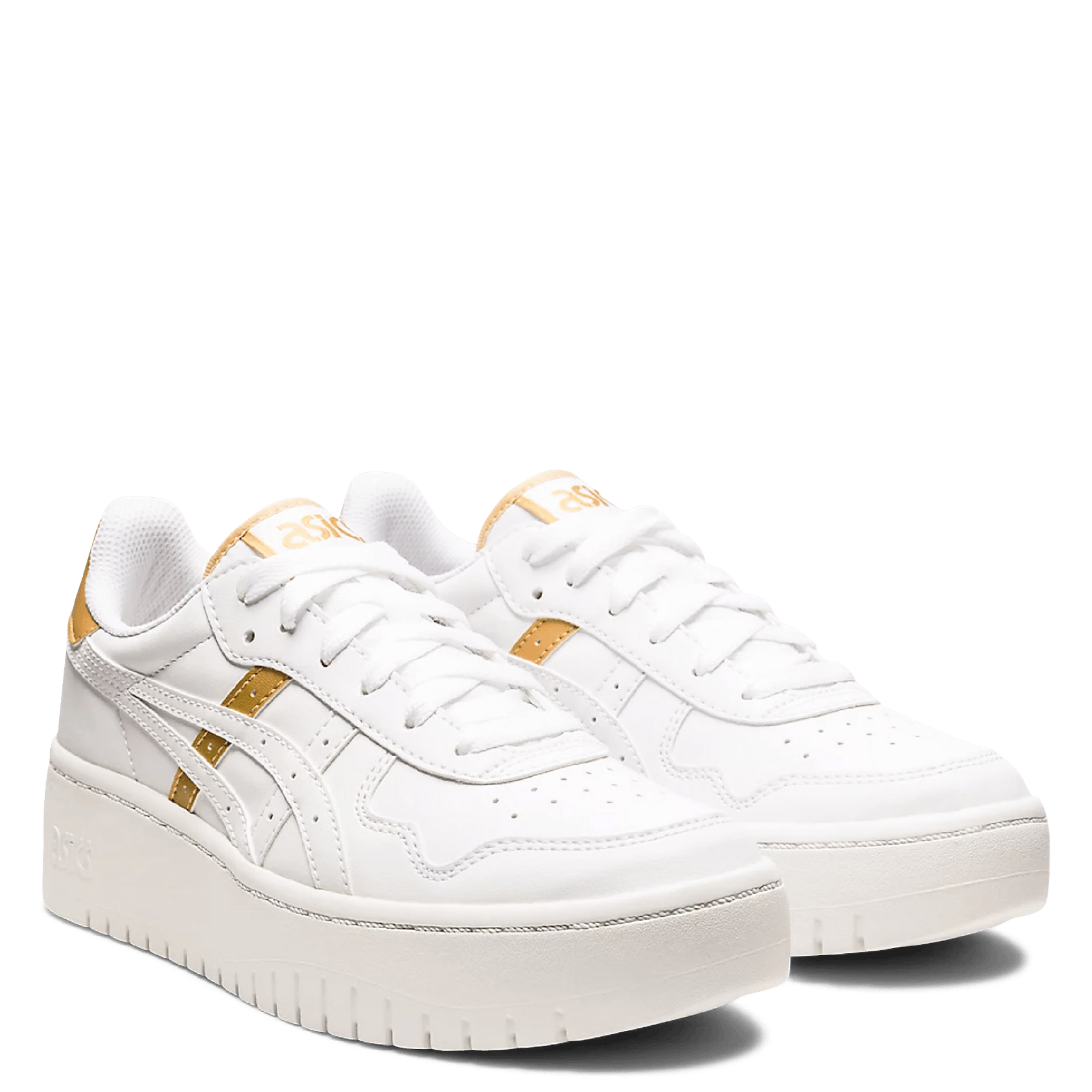 asics femme lifestyle