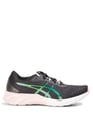 ASICS GRAPHITE GREY/GINGER PEACH Noir