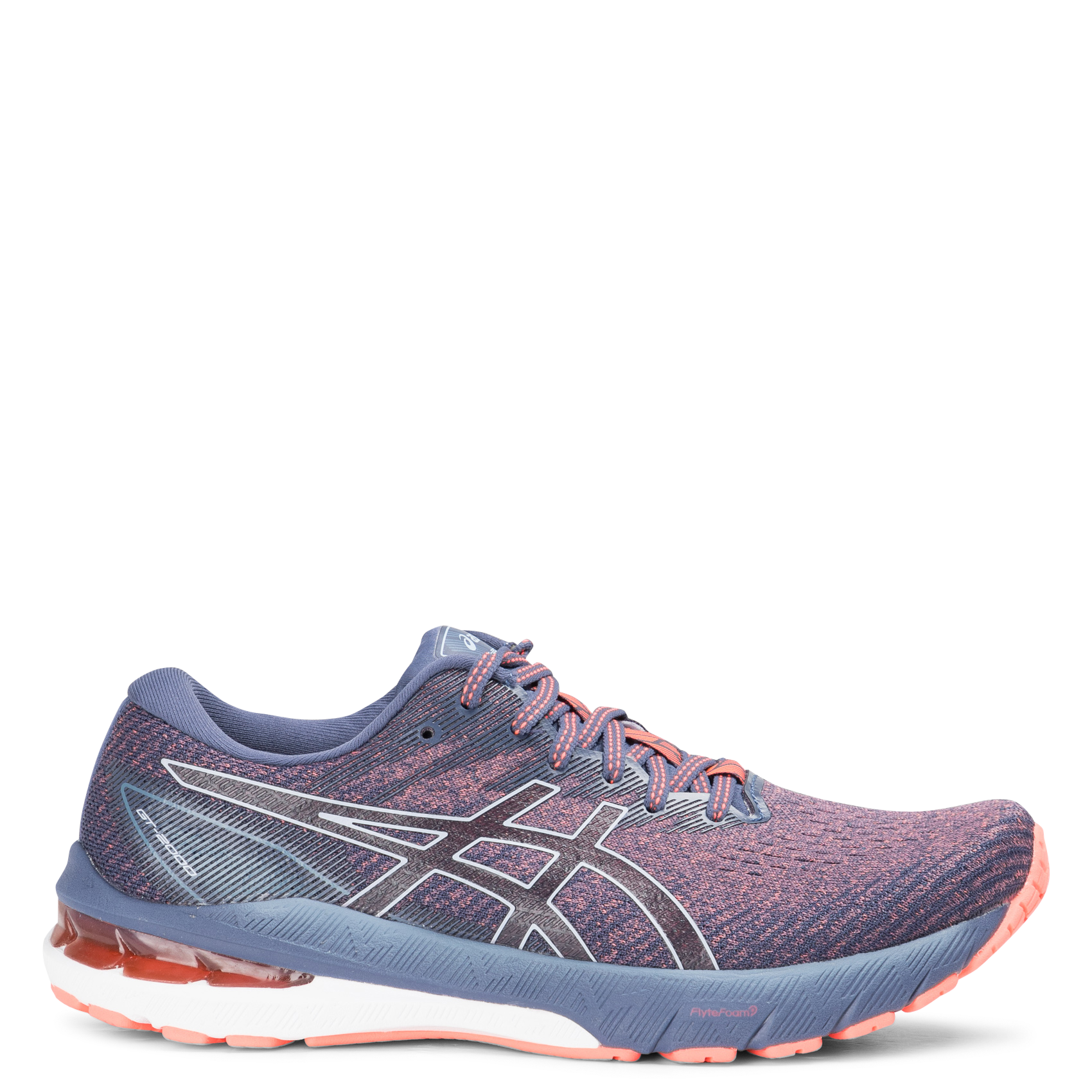 asics femme soldes