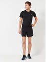 ASICS PERFORMANCE BLACK Noir