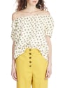 ATTIC AND BARN PANNA/GIALLO Beige