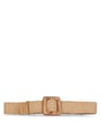 AU PRINTEMPS PARIS BEIGE Marron