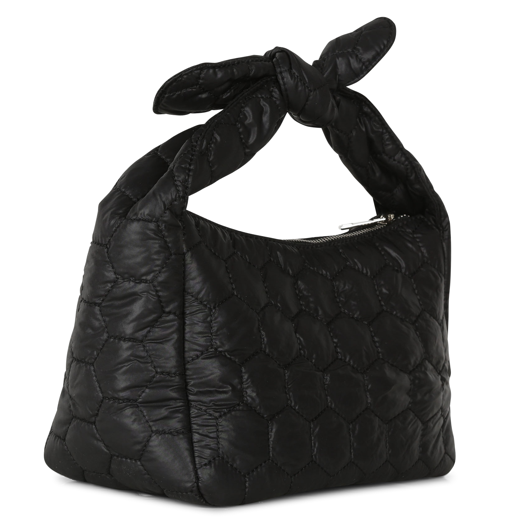 Fin de ligne de vente premier masquer soft black sac à main noir sac à main leathertrifiold nouveau 