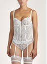AUBADE OPAL Blanc