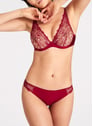 AUBADE RUBIS Rouge