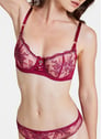 AUBADE NIGHT PURPLE Violet