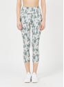 AURUM ACTIVEWEAR PASTEL-KHAKI CAMO Kaki