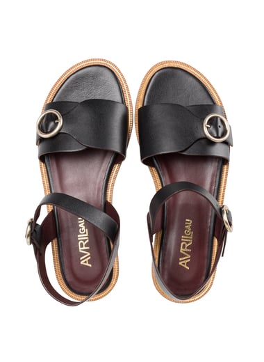 Sandales avril gau shop