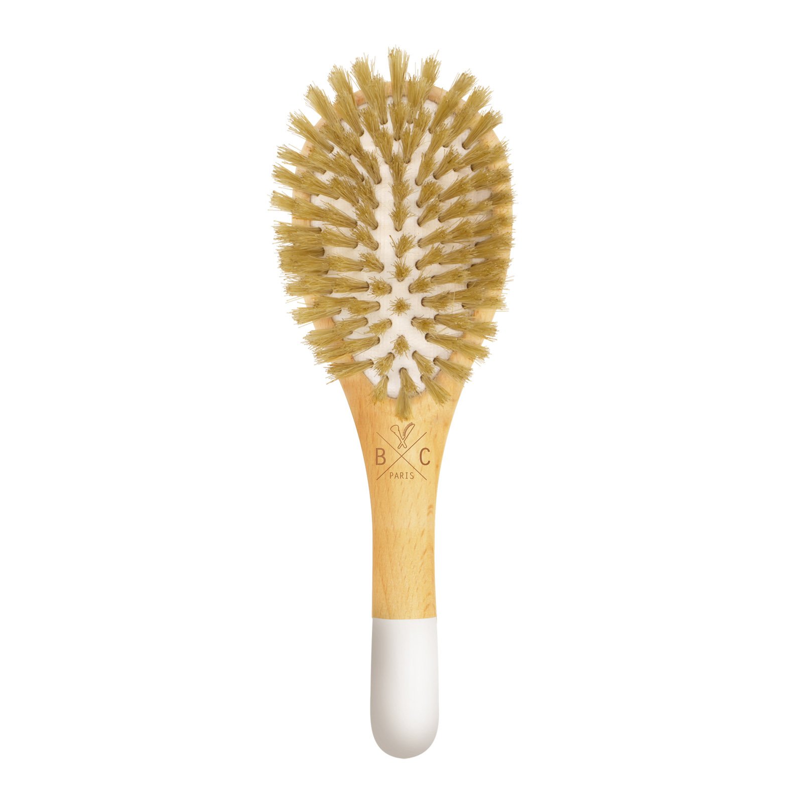 Brosse Bebe Picots 100 Sanglier Bachca Printemps Beaute Place Des Tendances